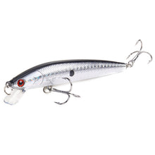 1Pcs Fishing Lure 10cm 7g