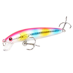 1Pcs Fishing Lure 10cm 7g