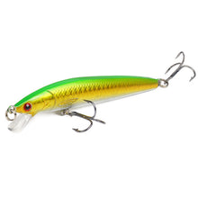 1Pcs Fishing Lure 10cm 7g