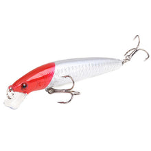 1Pcs Fishing Lure 10cm 7g
