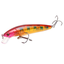 1Pcs Fishing Lure 10cm 7g