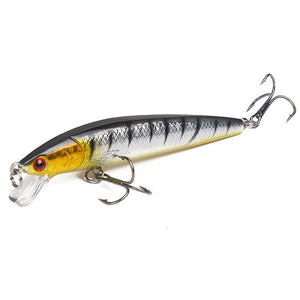 1Pcs Fishing Lure 10cm 7g