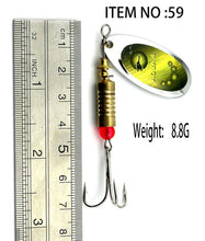 Spinner Spoon