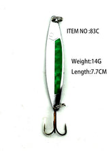 Spinner Spoon