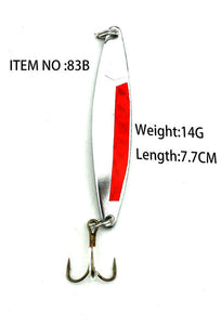 Spinner Spoon