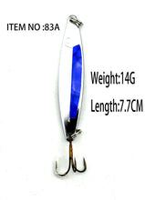 Spinner Spoon