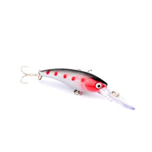1PC 8.3g/9cm Fishing Lure