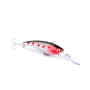 1PC 8.3g/9cm Fishing Lure