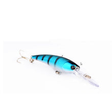 1PC 8.3g/9cm Fishing Lure