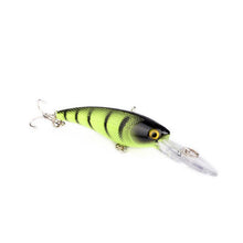 1PC 8.3g/9cm Fishing Lure