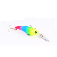 1PC 8.3g/9cm Fishing Lure