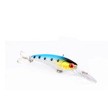 1PC 8.3g/9cm Fishing Lure