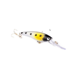 1PC 8.3g/9cm Fishing Lure