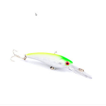 1PC 8.3g/9cm Fishing Lure