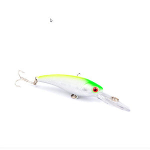 1PC 8.3g/9cm Fishing Lure
