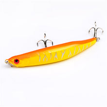 1Pcs 9cm fishing Lure 8.2g