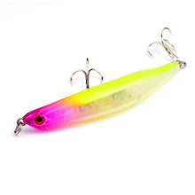 1Pcs 9cm fishing Lure 8.2g