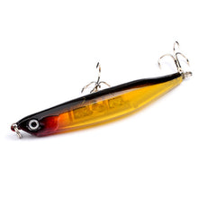 1Pcs 9cm fishing Lure 8.2g