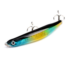 1Pcs 9cm fishing Lure 8.2g