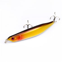 1Pcs 9cm fishing Lure 8.2g