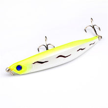1Pcs 9cm fishing Lure 8.2g