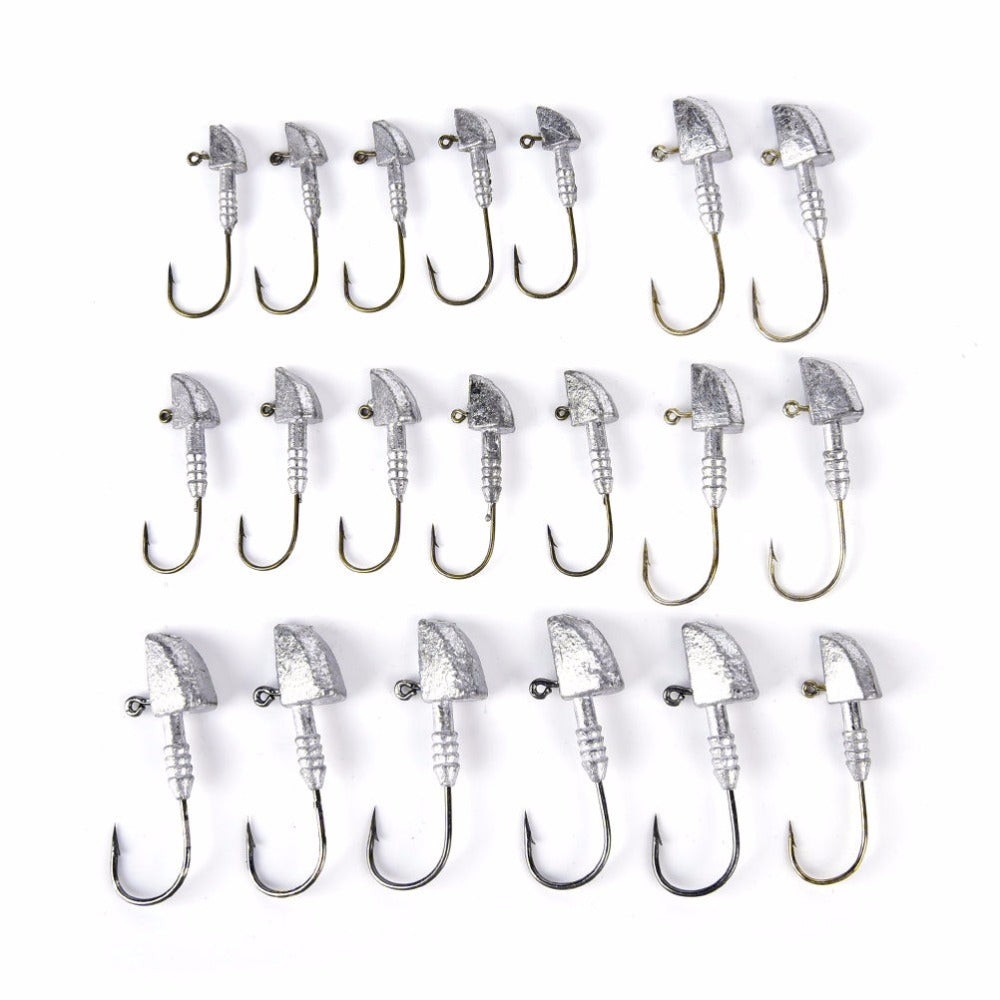 hook Sinker Lead Sinker 4g 6g 8g 12g 14g