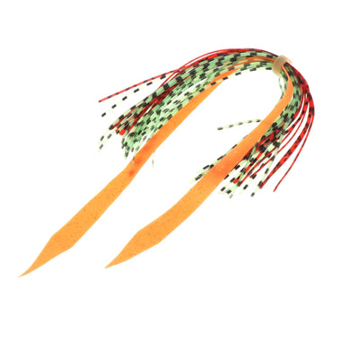 1 Strand Fishing Silicone Skirt Bait