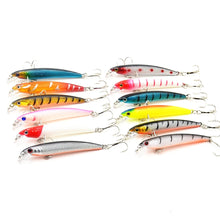 1pcs fishing lure 7.5cm/4.8g