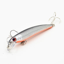 1pcs fishing lure 7.5cm/4.8g