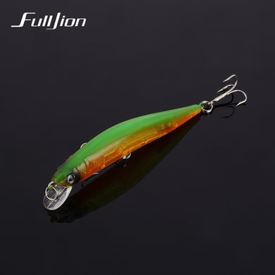 Fishing Lures 10cm 8g 1pcs