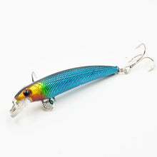 1pcs fishing lure 7.5cm/4.8g