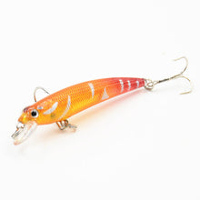 1pcs fishing lure 7.5cm/4.8g