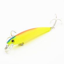 1pcs fishing lure 7.5cm/4.8g