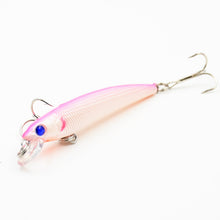 1pcs fishing lure 7.5cm/4.8g