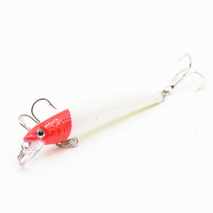 1pcs fishing lure 7.5cm/4.8g