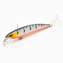 1pcs fishing lure 7.5cm/4.8g