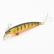 1pcs fishing lure 7.5cm/4.8g