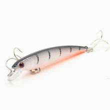 1pcs fishing lure 7.5cm/4.8g