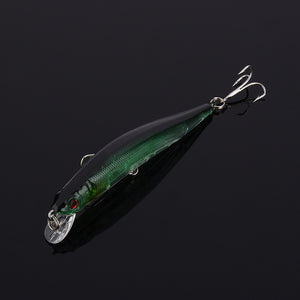 Fishing Lures 10cm 8g 1pcs