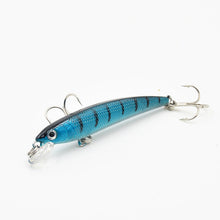 1Pcs 8cm 4.8gFishing lures