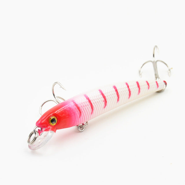 1Pcs 8cm 4.8gFishing lures