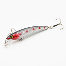1Pcs 8cm 4.8gFishing lures