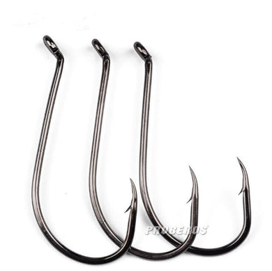 10Pcs Fishing Hook