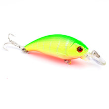 1PC Fishing lure 7.5cm 8.3g