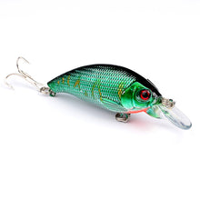 1PC Fishing lure 7.5cm 8.3g