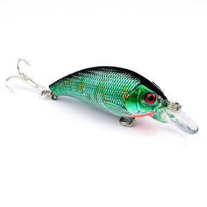 1PC Fishing lure 7.5cm 8.3g