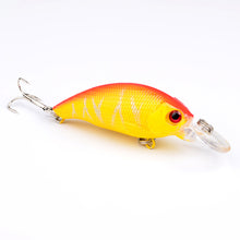 1PC Fishing lure 7.5cm 8.3g