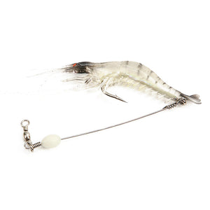 Soft  Fishing Lure Shrimp
