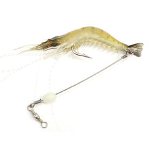 Soft  Fishing Lure Shrimp
