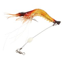 Soft  Fishing Lure Shrimp